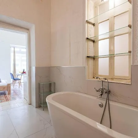 Historic Apartmán Valletta