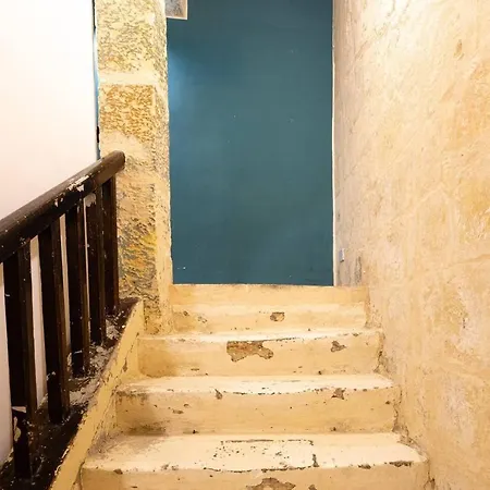 Historic Valletta