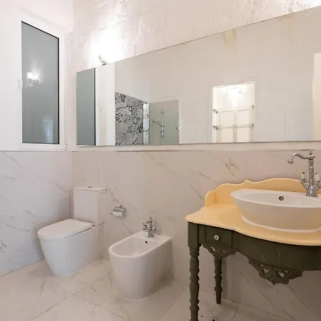Apartmán Historic Valletta