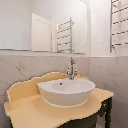 Historic Apartmán Valletta